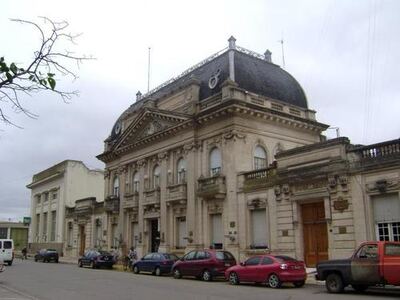 9 de Julio: Dudignac será el segundo destino de "Municipio Cercano".