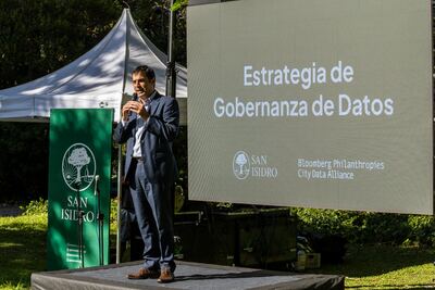 San Isidro: La ciudad se consolidó en el primer puesto del ranking de transparencia fiscal bonaerense