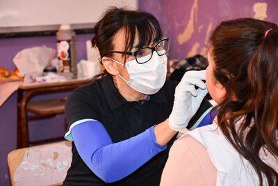 Bragado: El Municipio avanza con el Programa de Salud Escolar Bonaerense