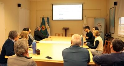 Madariaga: El Municipio lanza un nuevo software para agilizar la gestión de proveedores