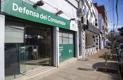San Isidro: Una vecina de Boulogne recuperó $19 millones tras un conflicto con planes de ahorro