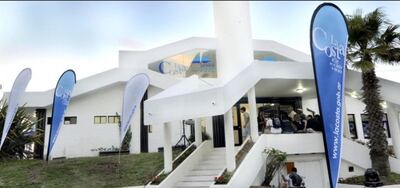 La Costa: Los Paradores Municipales ofrecen actividades gratuitas todo el año