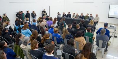 La Costa: Presentan la nueva Plataforma de Atención Primaria