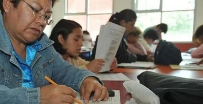 La Costa: Abrió la inscripción al Plan FinEs para terminar los estudios secundarios