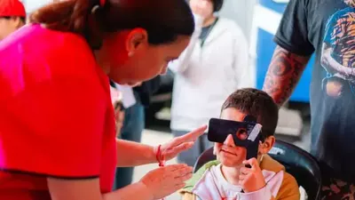 Mar del Plata: "Salud en tu Barrio" estará en Sociedad de Fomento Villa Primera y en la Sociedad de Fomento Aeroparque