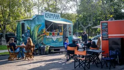 Mar del Plata:  Abre la convocatoria para la participación de Foodtrucks en nuevo Paseo Gastronómico