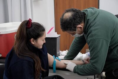 La Plata: El Municipio realizará nuevas jornadas gratuitas para facilitar el acceso a la salud pública