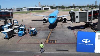 Bahía Blanca: Lanzan la licitación para concesionar el estacionamiento del Aeropuerto Comandante Espora