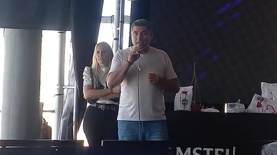 SINDICATO DE MUNICIPALES EN MAR DEL PLATA RECLAMA PARITARIAS Y RECUPERACIÓN SALARIAL