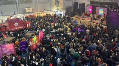 Berisso: Ya llega una nueva edición de la Fiesta del Vino de la Costa