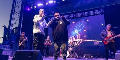 La Costa: Las Toninas será sede de la gran final de Holy Battle