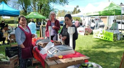 Olavarría: Se viene una nueva feria de “Mercados Bonaerenses” en Casa del Bicentenario