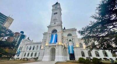 La Plata: El Municipio informó el funcionamiento de los servicios el 9 y 10 de julio