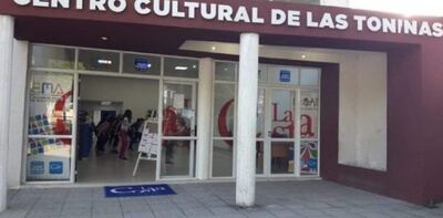 La Costa: Nueva jornada abierta de AgendArte en el Centro Cultural de Las Toninas