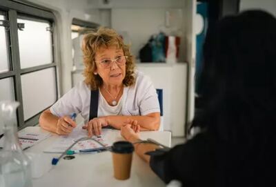 Mar del Plata: El Municipio llegó a más de 18.000 vecinos a través de Salud en tu Barrio