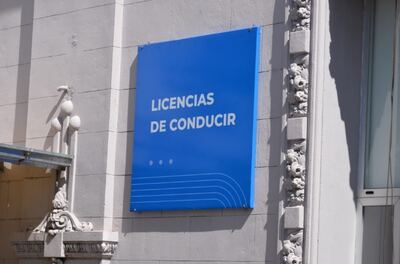 Olavarría: Prorrogan el vencimiento de Licencias de Conducir Profesionales