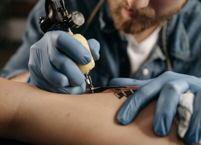 Berisso: Se realizará la 2da Expo Berisso Tattoo Internacional y Solidaria