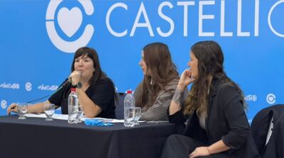 MUNA: Avanza la implementación del programa en toda la Provincia