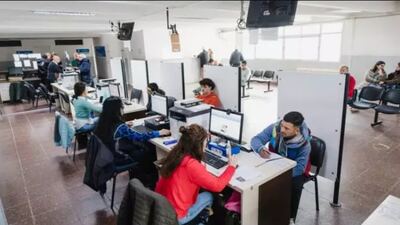 Mar del Plata: Aplazan por días 60 días los vencimientos de las licencias de conducir