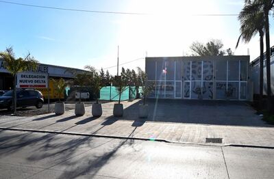 Tigre: Ya abrió sus puertas la Delegación Municipal de Nuevo Delta