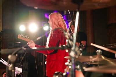 La Plata: Más de 200 artistas ya se inscribieron en el programa "La Plata Rock"