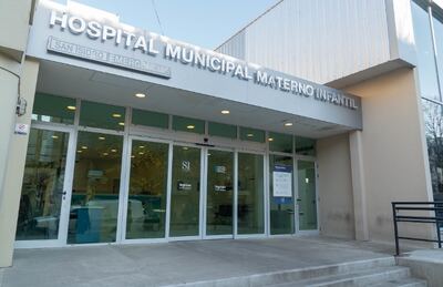 San Isidro: El Hospital Materno Infantil incorpora turnos telefónicos