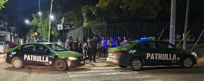 San Isidro: Más de 1.240 detenidos y una caída del 80% en el robo de autos en el primer semestre