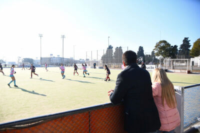 Juegos Bonaerenses 2026: Avanza la etapa local en los municipios