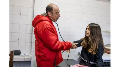 Mar del Plata: La guardia del Centro de Salud Oñativia incorpora atención pediátrica por demanda espontánea