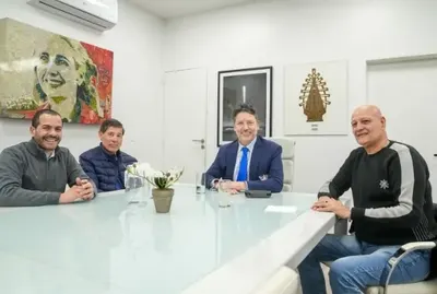 La Corriente Política Municipal Peronista se suma a la Liga de Intendentes