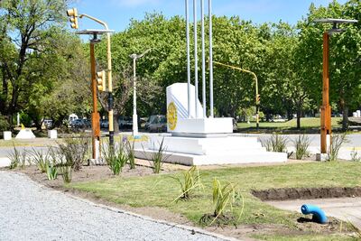 Necochea: La ciudad sumará un nuevo pozo de agua para reforzar el servicio en el centro