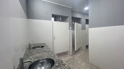 9 de Julio: Finalizaron las obras del Hogar "Santo Domingo de Guzmán"