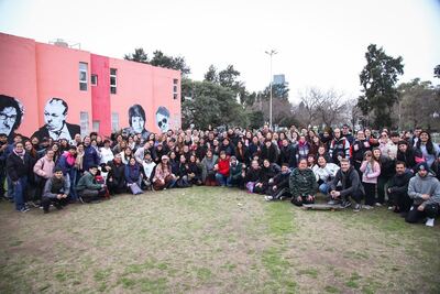 Avellaneda: Se entregaron más de 4500 bicicletas a estudiantes locales