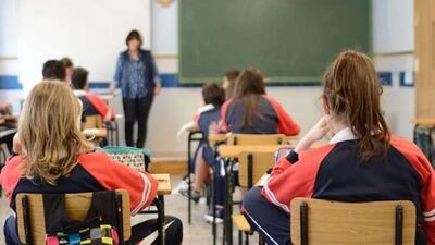 Nuevos aumentos en las cuotas de los colegios privados bonaerenses a partir de septiembre