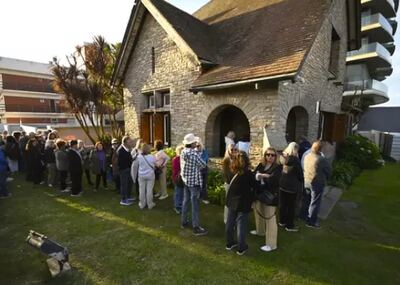 Mar del Plata: Actividades culturales e históricas en el Museo Castagnino y la Casa Mariano Mores
