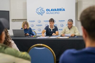 Olavarría: Se licitó la obra de ampliación y refacción en la sede de la Escuela Primaria N° 52 y Escuela Secundaria N° 4