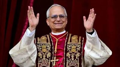 El Papa León XIV llegará a la Argentina en noviembre en el marco de una gira sudamericana