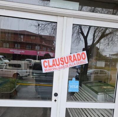 Villa Gesell: La Comuna clausuró un comercio de venta de pollo por riesgo sanitario