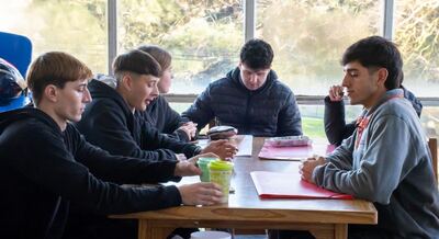 La Costa: Más de 600 estudiantes iniciaron el segundo cuatrimestre de la UBA