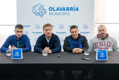 Olavarría: La ciudad recibirá la segunda fecha del Torneo Bonaerense de Tenis de Mesa
