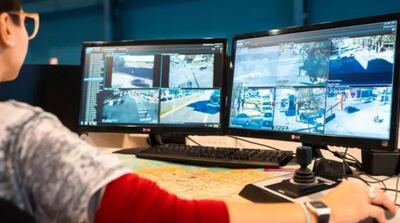 Mar del Plata: El Municipio sumó una nueva modalidad al Anillo Digital para detectar patentes robadas