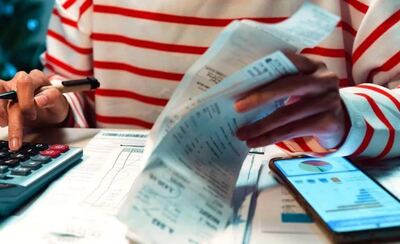 El 87% de los estatales se endeudan para llegar a fin de mes