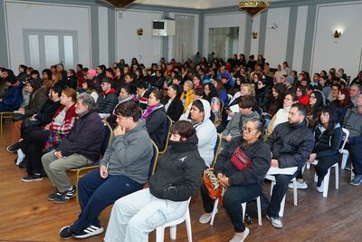 Necochea: 170 personas se capacitaron en el nuevo Curso de Manipulación de Alimentos