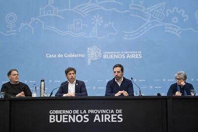 Se presentó el plan provincial para fortalecer la prevención y los cuidados ante la problemática del suicidio