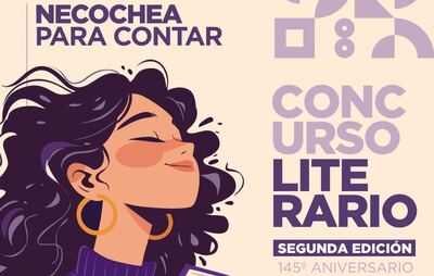Necochea: Continúa abierta la inscripción al concurso “Necochea para contar”