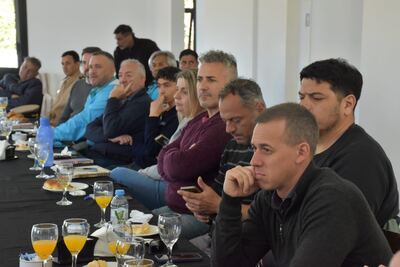 Berisso: Se llevó adelante el Comité de Crisis Provincial