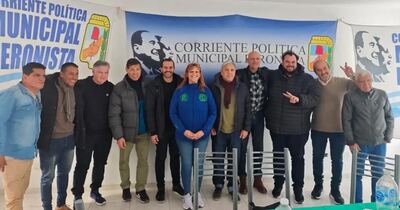 ESTRUCTURA SINDICAL MANIFESTÓ FUERTE APOYO A LA LIGA DE INTENDENTES