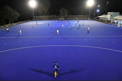 Monte Hermoso: La ciudad será sede del Campeonato Argentino de Selecciones Sub 16 B Femenino de Hockey