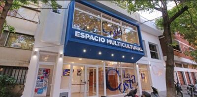 La Costa: Nuevos talleres gratuitos de danza y circo en el Espacio Multicultural de San Bernardo