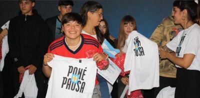La Costa: Abrieron las inscripciones para la 17ª edición de Poné Pausa